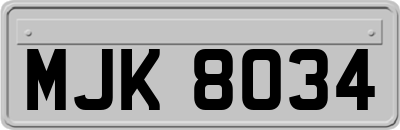 MJK8034