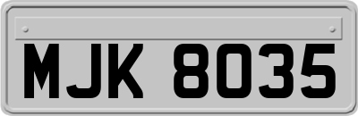 MJK8035