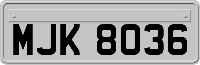 MJK8036