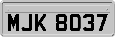 MJK8037