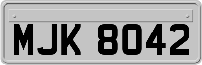 MJK8042
