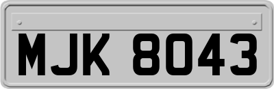 MJK8043