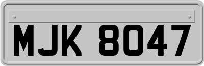MJK8047