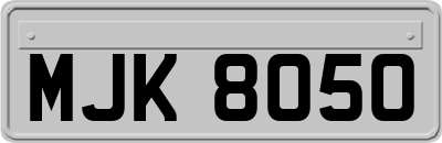 MJK8050