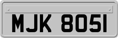MJK8051
