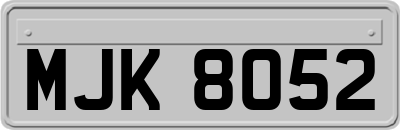 MJK8052