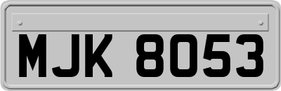 MJK8053