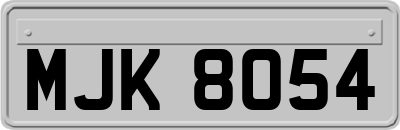 MJK8054
