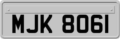 MJK8061