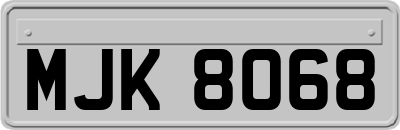 MJK8068
