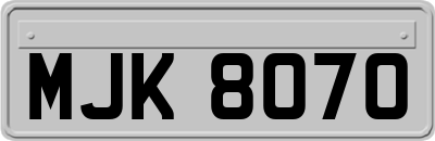 MJK8070