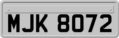 MJK8072