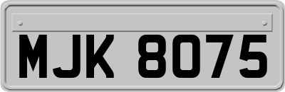 MJK8075
