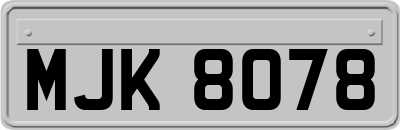MJK8078