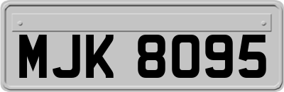 MJK8095