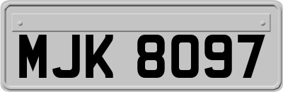 MJK8097