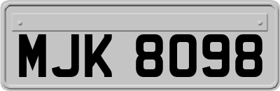 MJK8098