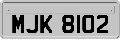 MJK8102