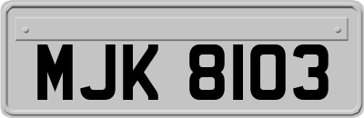 MJK8103