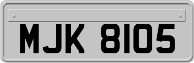 MJK8105