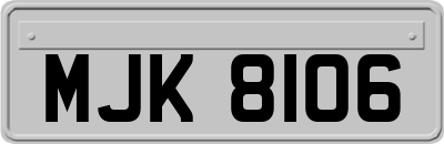 MJK8106