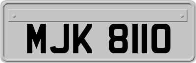 MJK8110