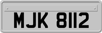 MJK8112