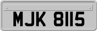 MJK8115