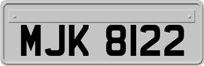 MJK8122
