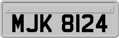MJK8124