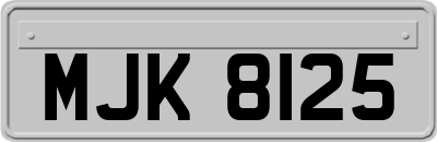 MJK8125