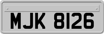 MJK8126