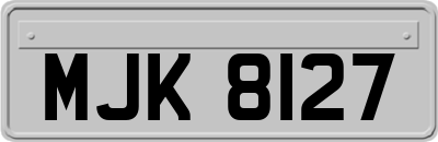 MJK8127