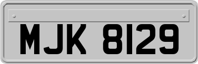 MJK8129