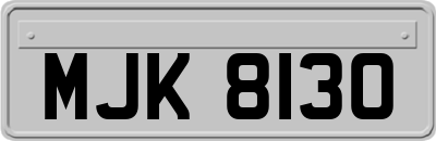 MJK8130