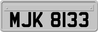 MJK8133