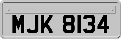 MJK8134