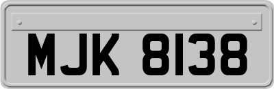 MJK8138