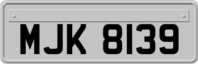 MJK8139