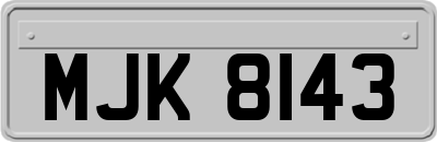 MJK8143