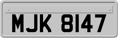 MJK8147