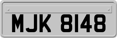 MJK8148