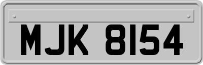MJK8154