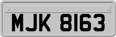 MJK8163