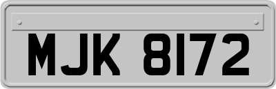 MJK8172