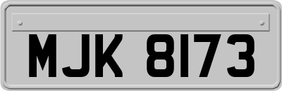 MJK8173