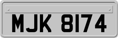 MJK8174