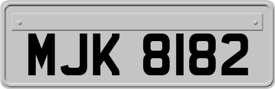MJK8182