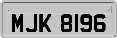 MJK8196