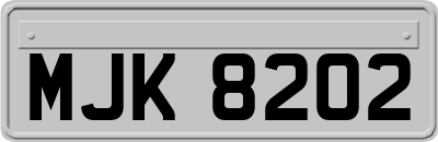 MJK8202
